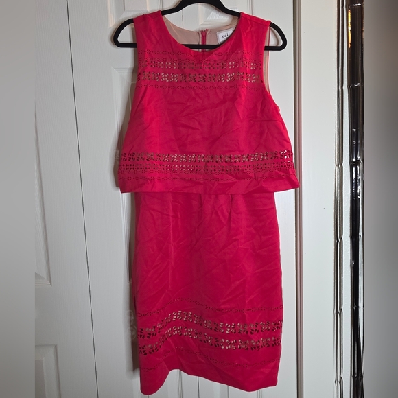 New ECI Dress - Picture 1 of 3